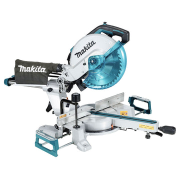 Troncatrice radiale 260mm 1450W Makita LS1110F