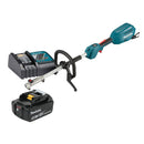 Corpo macchina polivalente 18V LXT BL Makita DUX18RT-1