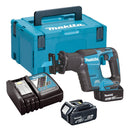 Seghetto diritto 20mm 18V LXT BL Makita DJR188RTJ-1