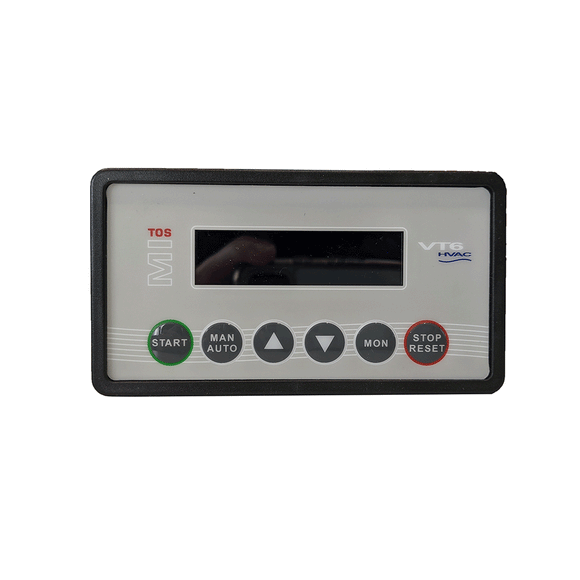 Remote keypad 3.0 Mitos VT6 HVAC