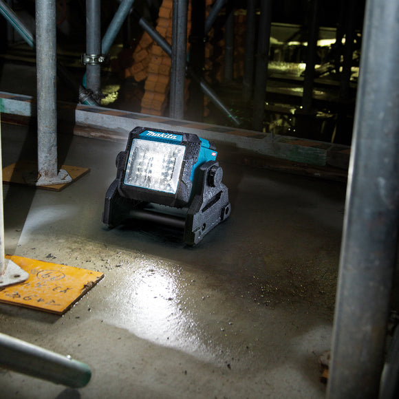 Faro da cantiere 18V/40V LXT/XGT Makita ML003G