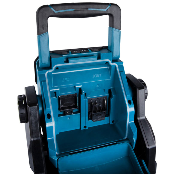 Faro da cantiere 18V/40V LXT/XGT Makita ML003G