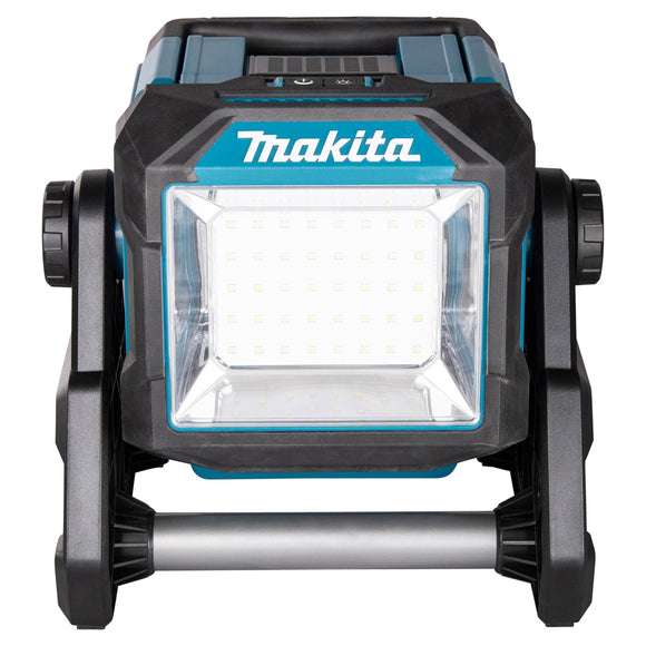 Lampe de chantier 18V/40V LXT/XGT Makita ML005G