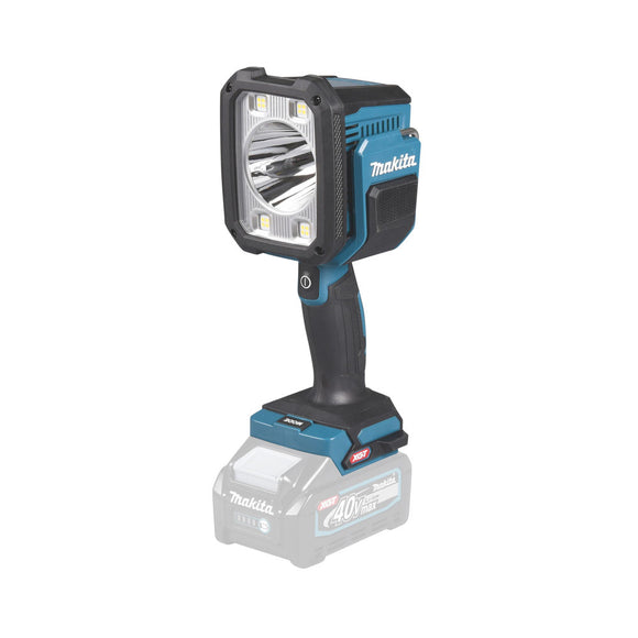 Torcia a led 40V XGT Makita ML007G