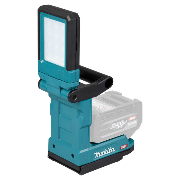 Torcia magnetica a led 40V XGT Makita ML013G