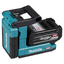 Torcia magnetica a led 40V XGT Makita ML013G-4