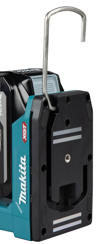 Torcia magnetica a led 40V XGT Makita ML013G