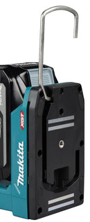 Torcia magnetica a led 40V XGT Makita ML013G-5