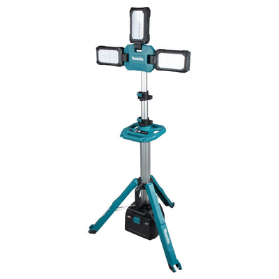 Lampada da cantiere