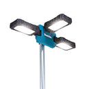 Torre faro da cantiere 18V/40V LXT/XGT Makita ML014G-2