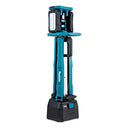 Torre faro da cantiere 18V/40V LXT/XGT Makita ML014G-3