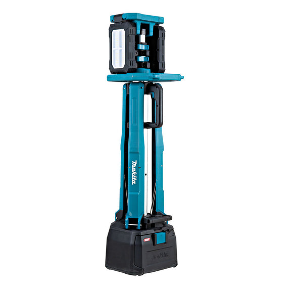 Torre faro da cantiere 18V/40V LXT/XGT Makita ML014G