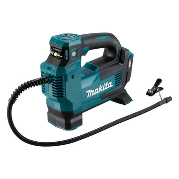 Compressore portatile 11,1bar 40V XGT Makita MP001GZ