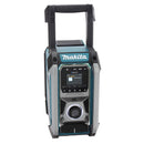 Radio da cantiere FM/DAB+/Bluetooth 12V/18V/40V/AC CXT/LXT/XGT Makita MR007GZ-4