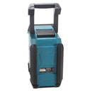 Radio da cantiere FM/DAB+/Bluetooth 12V/18V/40V/AC CXT/LXT/XGT Makita MR007GZ-3
