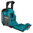 Radio da cantiere FM/DAB+/Bluetooth 12V/18V/40V/AC CXT/LXT/XGT Makita MR007GZ-5