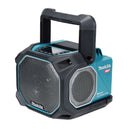 Speaker Bluetooth 18V/40V/AC LXT/XGT Makita MR014GZ-1