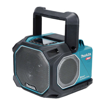 Speaker Bluetooth 18V/40V/AC LXT/XGT Makita MR014GZ