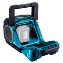 Speaker Bluetooth 18V/40V/AC LXT/XGT Makita MR014GZ-3