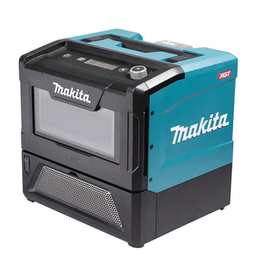 Forno microonde 8L 300/500W 40V XGT Makita MW001GZ