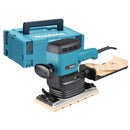 Levigatrice orbitale 115x280mm 600W Makita 9046J-1
