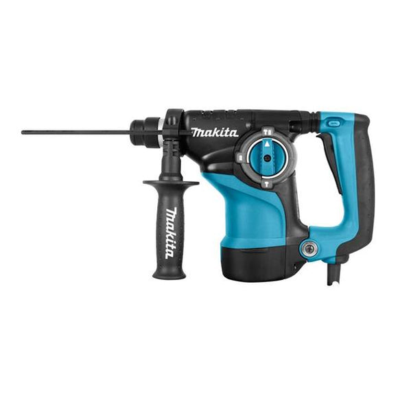 Tassellatore SDS-PLUS 28mm 2,8J 800W Makita HR2811F