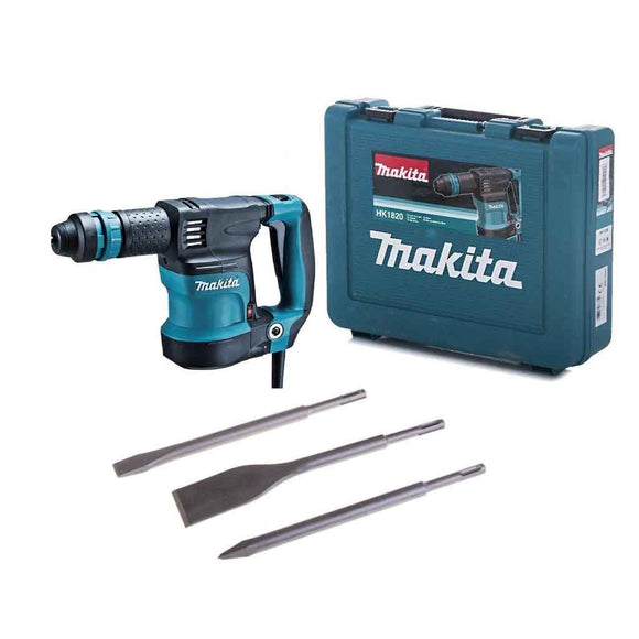 Scalpellatore SDS-PLUS 3,1J 550W Makita HK1820