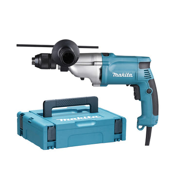 Trapano avvitatore con percussione 13mm 720W HP2051FJ