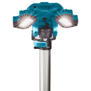 Torre faro da cantiere 18V LXT Makita DML814-5