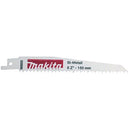 Set 5 lame BIM 150x1,5mm Makita P-05088-1