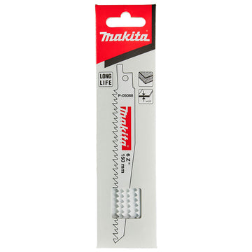 Set 5 lame BIM 150x1,5mm Makita P-05088 - 0