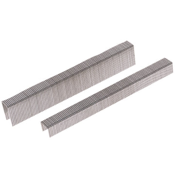 Confezioni da 5040 punti metallici MK per graffettatrici Makita