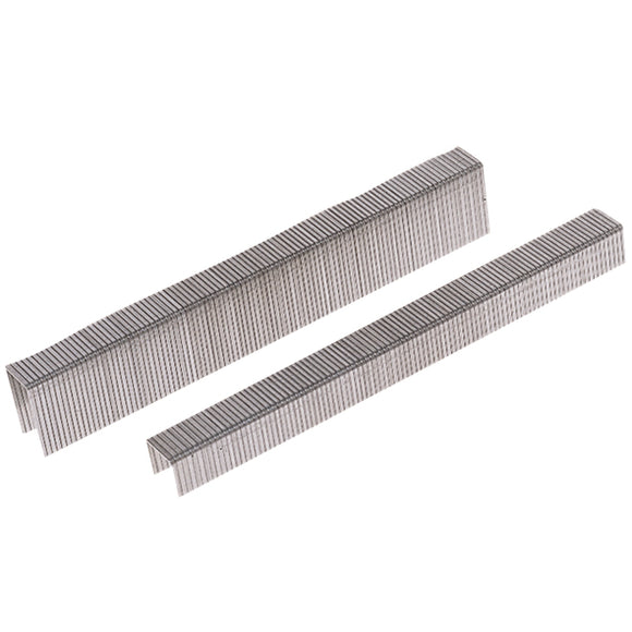 Confezioni da 5040 punti metallici MK per graffettatrici Makita