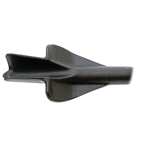 Scalpello a sgorbia SDS-PLUS 22x250mm Makita P-24963