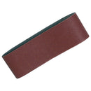 Confezione 5 nastri abrasivi 76x533mm Makita-7