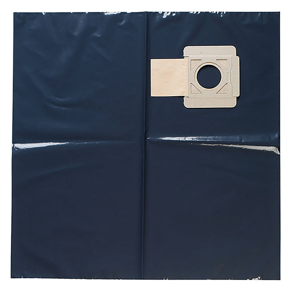 Confezione da 5 sacchetti di protezione per aspiratori Makita P-70297