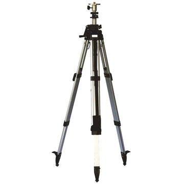 Treppiedi regolabile 2.700mm 5/8" per laser Makita P-81315