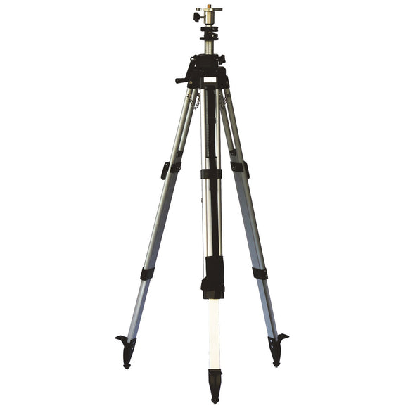 Treppiedi regolabile 2.700mm 5/8" per laser Makita P-81315