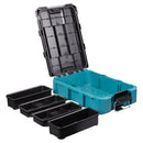 Module porte-outil moyen Maktrak Makita P-91039-4