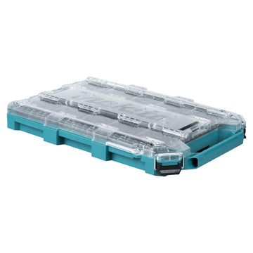 Modulo organizer basso Maktrak Makita P-91051 - 0