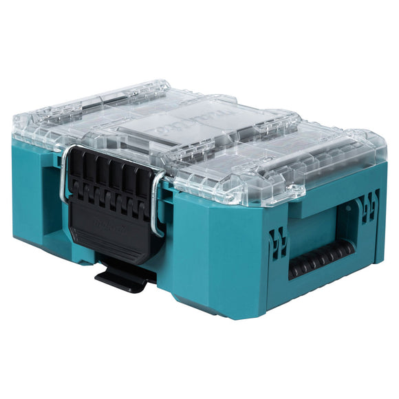 Modulo organizer compatto Maktrak Makita P-91067