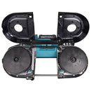 Sega a nastro 127mm 40V XGT BL Makita PB002GM201-5