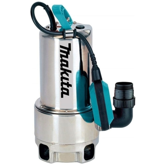 Pompa ad immersione per acque scure 250L/min Makita PF1110