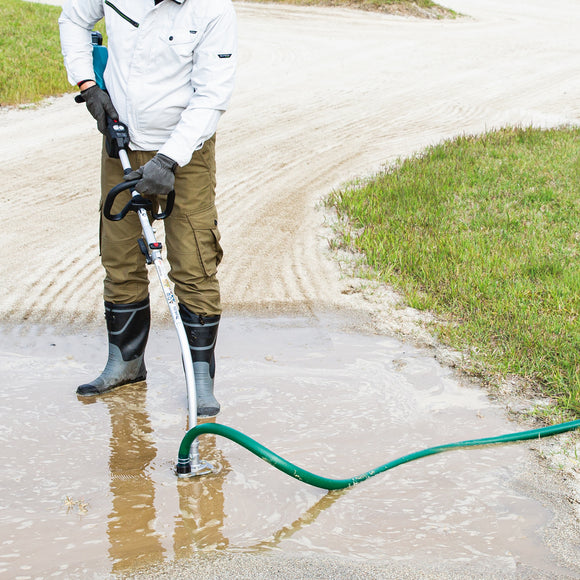 Accessorio pompa Makita PF400MP