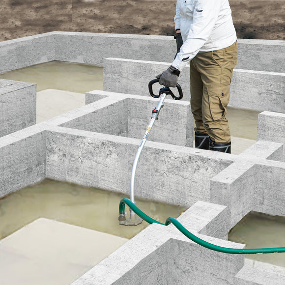 Accessorio pompa Makita PF400MP