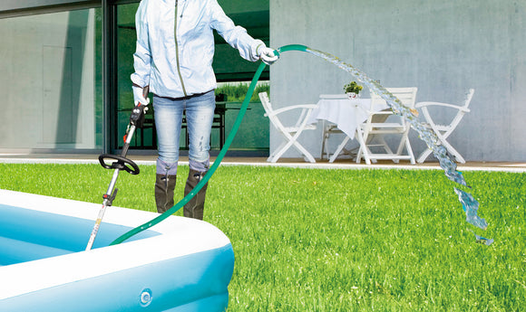 Accessorio pompa Makita PF400MP