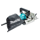 Fresatrice intestatrice 100mm 700W Makita PJ7000J-3