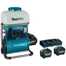 Atomizzatore a zaino 15L 40V XGT BL Makita PM001GL202-1