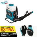 Atomizzatore a zaino 15L 40V XGT BL Makita PM001GZ01-1