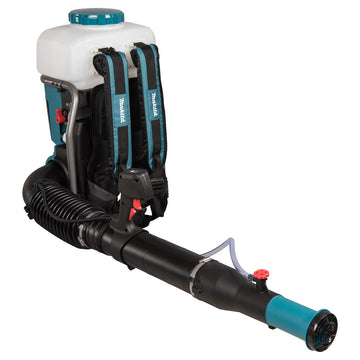 Atomizzatore a zaino 15L 40V XGT BL Makita PM001GZ01 - 0
